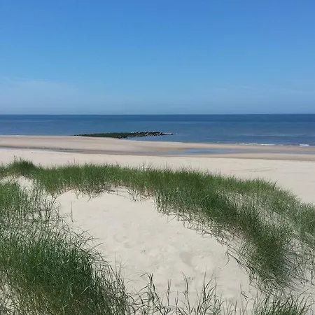 Campsite De Hut, In Natuurgebied En Vlakbij Het Callantsoog