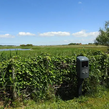 Campsite De Hut, In Natuurgebied En Vlakbij Het Callantsoog