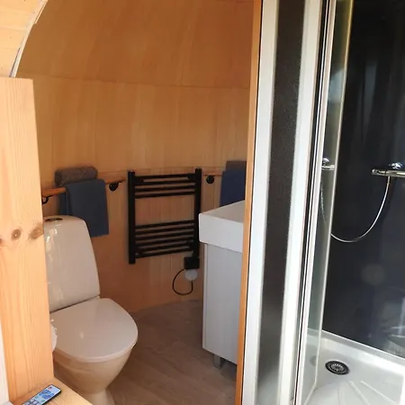 De Hut, In Natuurgebied En Vlakbij Het * Callantsoog