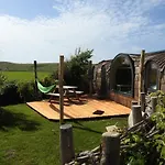 De Hut, In Natuurgebied En Vlakbij Het * Callantsoog